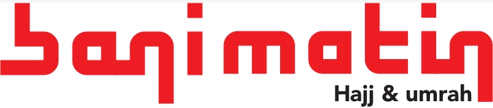 Logo Bani Matin Haji & Umrah